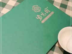 -紫光园·烤鸭·北京菜(劲松店)