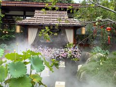 -醉香隆.山水庭院.湖北菜(东湖店)