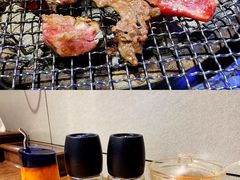 -鑫釜山海鲜烧烤(鑫丰国际店)