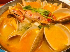 -糟粕醋·椰苑海南菜餐厅(亚龙湾天域酒店)
