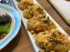 -街角等你.大连海鲜烧烤(西安路店)