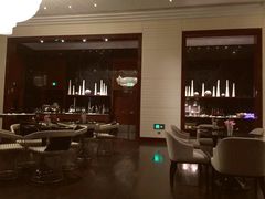 -四季酒店·行政酒廊