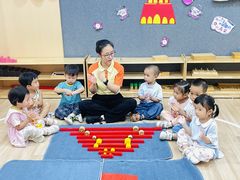 -金点蒙氏国际教育(悠然校区)