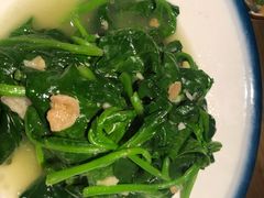 空心菜-老阿爸鲜鱼土菜(昆山花桥店)