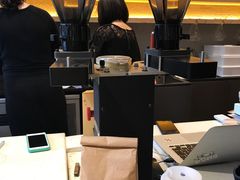 -% Arabica(京都东山店)