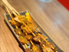 -兰州陈记牛肉面 ·烧烤· 铜锅涮肉(万达店)