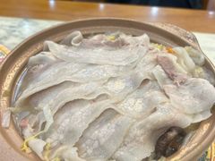 -砂锅居(西四店)