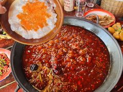 -后火锅(总店)