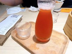 -蔡澜点心·粤菜(新街口IFCX店)
