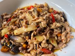 -湖南别院·美学庭院餐厅(惠阳店)