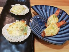 -割烹旭日本料理(龙湖狮山天街店)