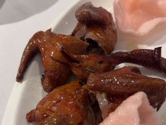 -潮福城潮州大酒楼(湖滨北路店)