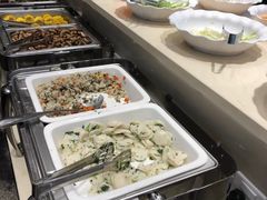 -素满香·素食自助餐(苏州·临顿路店)