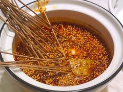 -茅庐川菜(青岛凯德店)