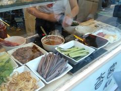 -沓客卤肉卷(共和新路店)