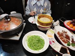 -大鸭梨烤鸭(甘家口店)