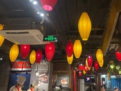 -北平盛世·新京菜·北京烤鸭(劲松·双井店)