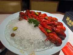 -沪小胖·小龙虾·蓝龙王(八佰伴店)