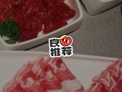 -海底捞火锅(西直门凯德MALL店)