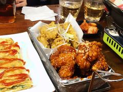 -米屋石锅拌饭(师大店)
