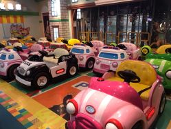 -纽西卡汽车小镇(大悦城店)