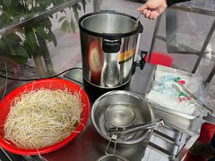 -龙上水现炒生料(柳沙店)