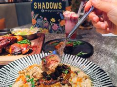 -SHADOWS•Bistro&Eatery(安福路店)