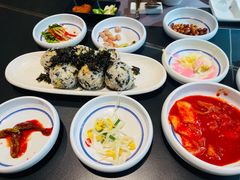 -韩满园· 甄选韩式烤肉