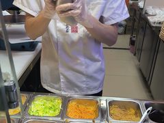 -张果佬年糕卷(科巷店)