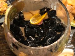 -NLFS1983咖啡花园餐厅(锦桂店)