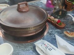 -慢丽江·云南野生菌土鸡锅(西山店)