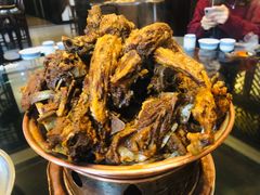 -来顺成饭庄