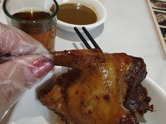 -鸽鸟轩(石岐店)