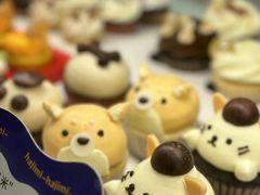 -Pantry's Best派悦坊蛋糕(K11购物艺术中心店)