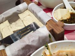 西贝莜面村(百联西郊店)-西贝莜面村(上海百联西郊店)