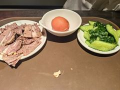 -清真·马安军辣子牛肉面