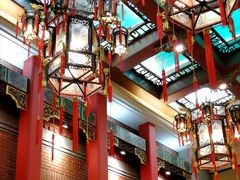 -梅龙镇酒家(南京西路总店)