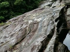 -梁野山景区