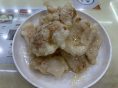 -服务大楼冷面(延大店)