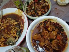 -佳佳麻辣烧菜馆