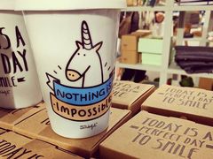 -文艺复兴百货(米兰大教堂广场店)