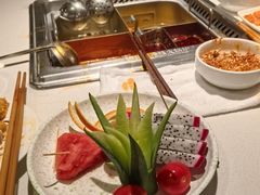 -海底捞火锅(外滩店)