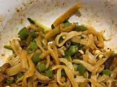 -汉唐守艺人·河北面馆(民心河店)