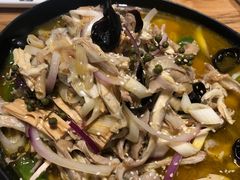 -天山传奇新疆菜(SKLP店)