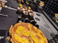 -五月罗马海鲜自助餐厅(陆家嘴店)
