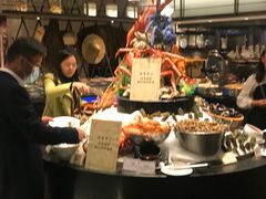 -安蒂娅·海鲜自助餐厅(安蒂娅美兰酒店)