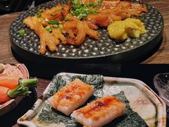 -三川·十酒Izakaya(南昌路店)