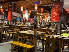 大堂-重庆渝达老火锅(春熙路店)
