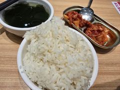 -米村拌饭(东方新天地店)