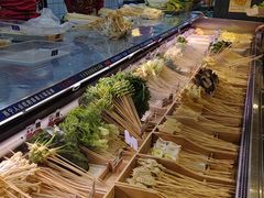 -阿串串老火锅(力盟店)